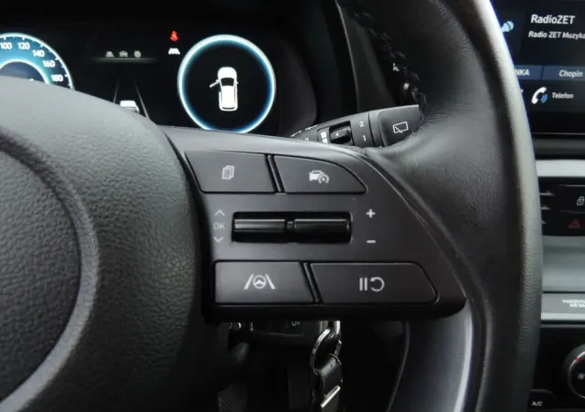 HYUNDAI Bayon 1.0 T-GDI Modern