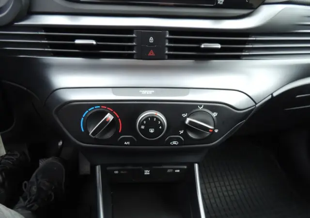 HYUNDAI Bayon 1.0 T-GDI Modern