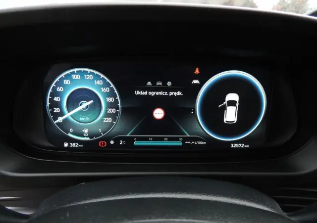 HYUNDAI Bayon 1.0 T-GDI Modern
