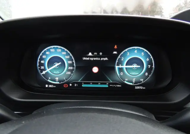 HYUNDAI Bayon 1.0 T-GDI Modern
