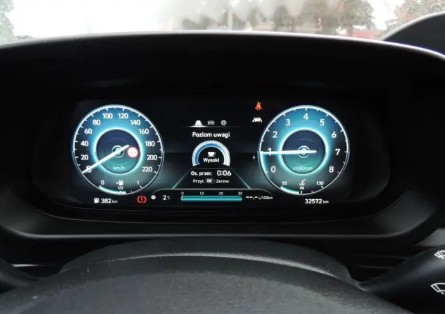 HYUNDAI Bayon 1.0 T-GDI Modern