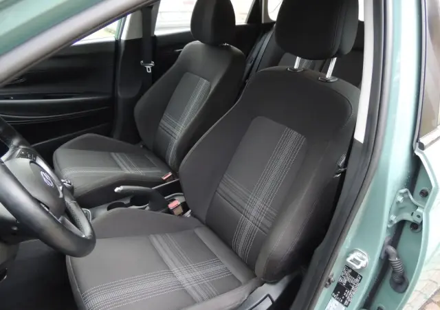 HYUNDAI Bayon 1.0 T-GDI Modern
