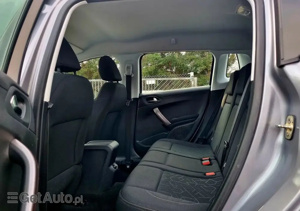 PEUGEOT 2008 82 VTI Active