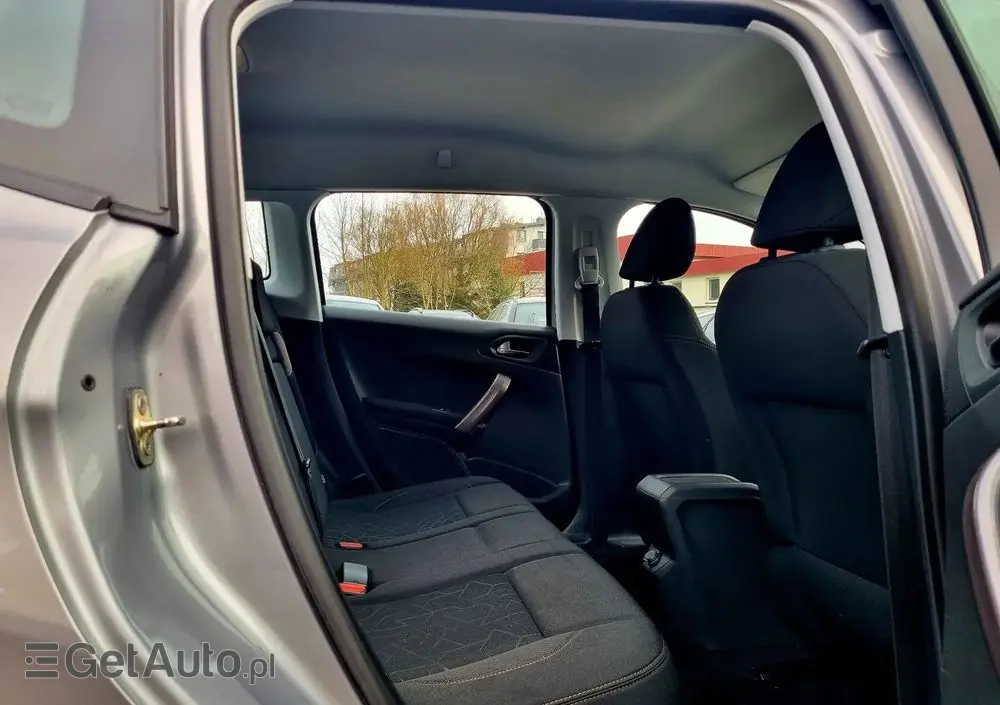 PEUGEOT 2008 82 VTI Active