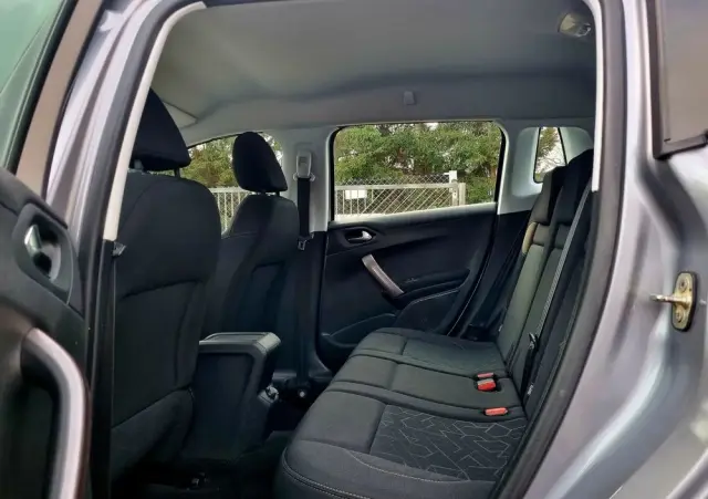 PEUGEOT 2008 82 VTI Active