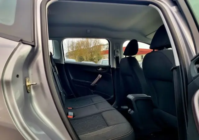 PEUGEOT 2008 82 VTI Active