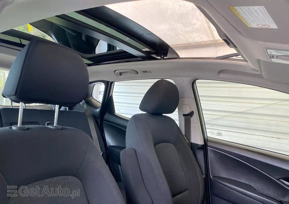 HYUNDAI Ix20 1.4 Style