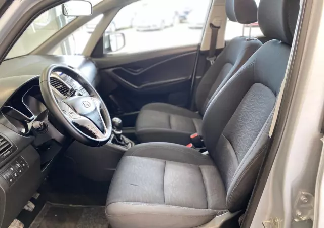 HYUNDAI Ix20 1.4 Style