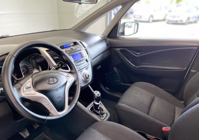 HYUNDAI Ix20 1.4 Style