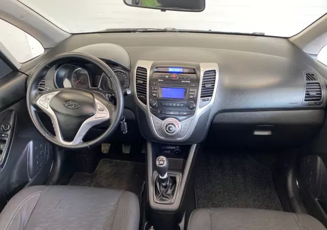 HYUNDAI Ix20 1.4 Style