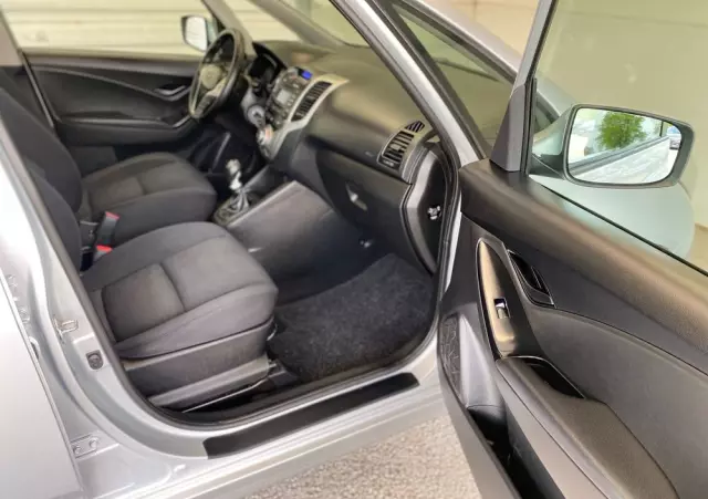 HYUNDAI Ix20 1.4 Style