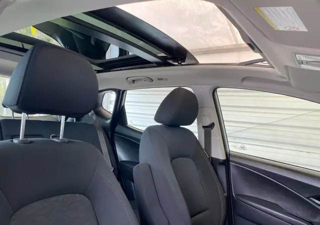 HYUNDAI Ix20 1.4 Style