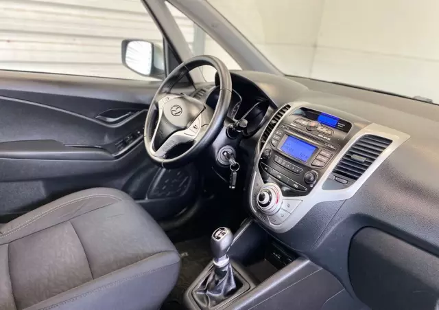 HYUNDAI Ix20 1.4 Style