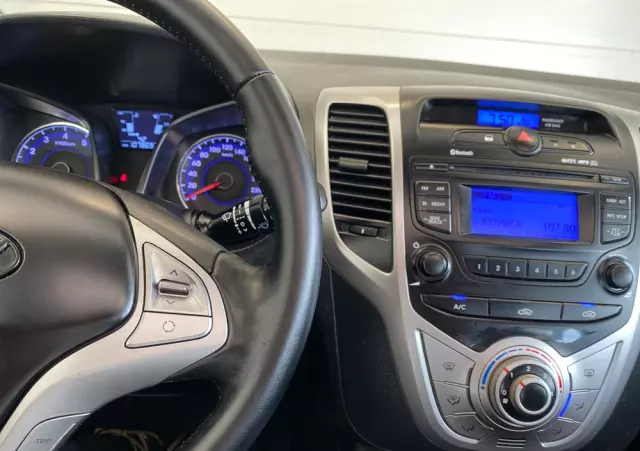 HYUNDAI Ix20 1.4 Style