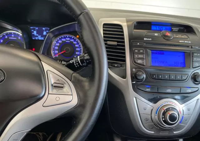 HYUNDAI Ix20 1.4 Style