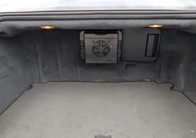 MERCEDES-BENZ Klasa S 500 L 4-Matic