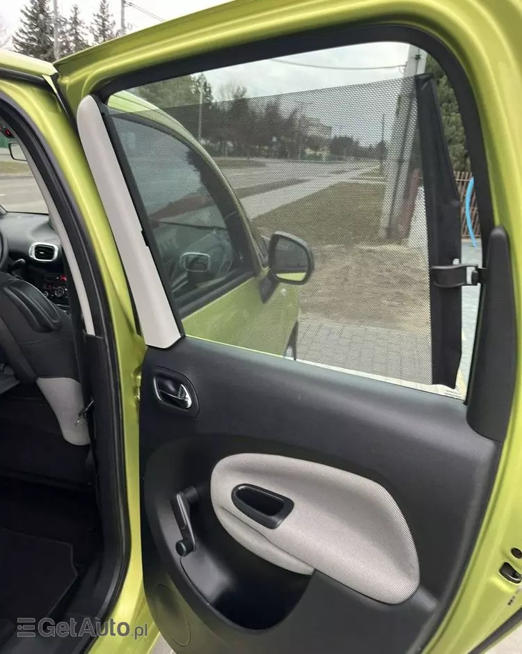CITROËN C3 Picasso 