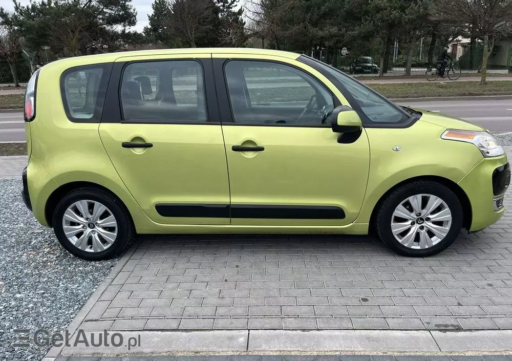 CITROËN C3 Picasso 