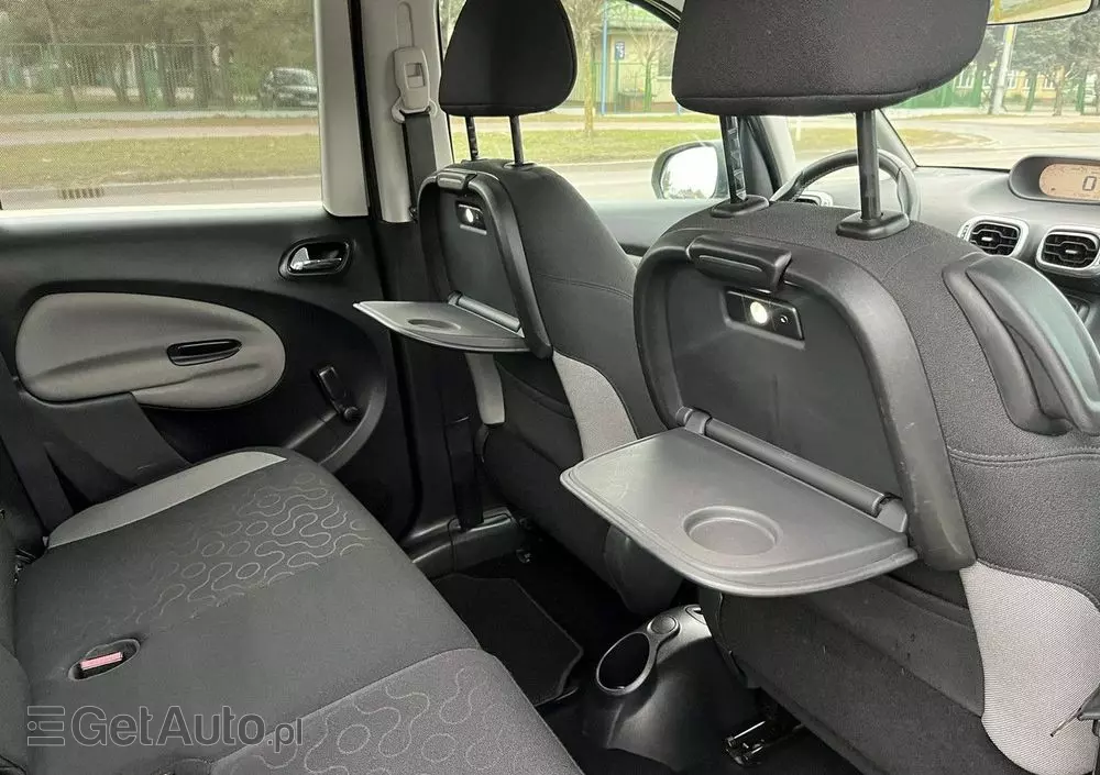 CITROËN C3 Picasso 