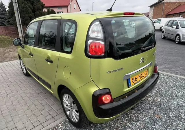 CITROËN C3 Picasso 