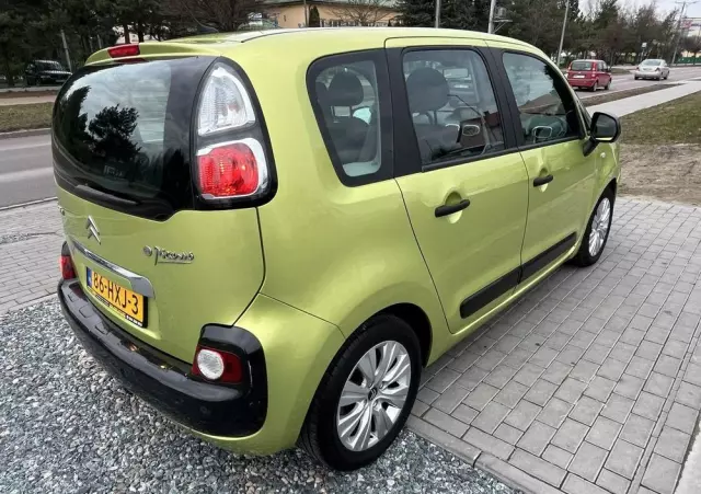 CITROËN C3 Picasso 