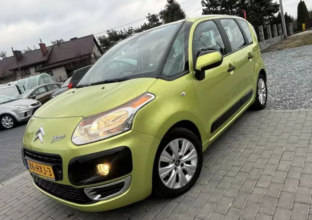 CITROËN C3 Picasso 