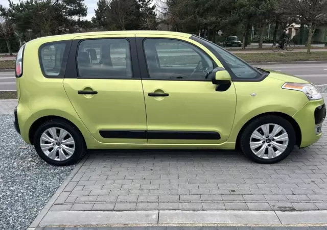 CITROËN C3 Picasso 