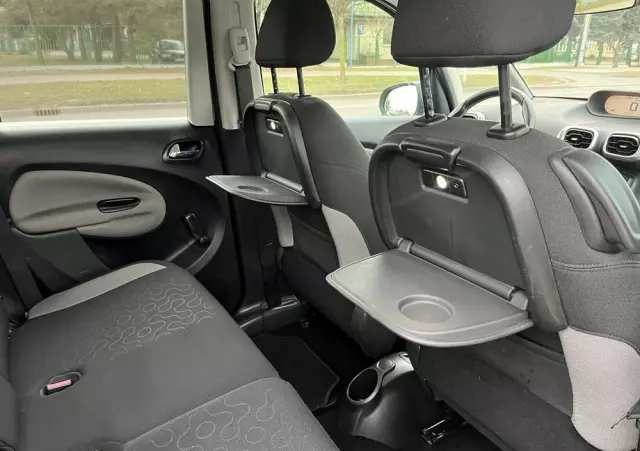 CITROËN C3 Picasso 