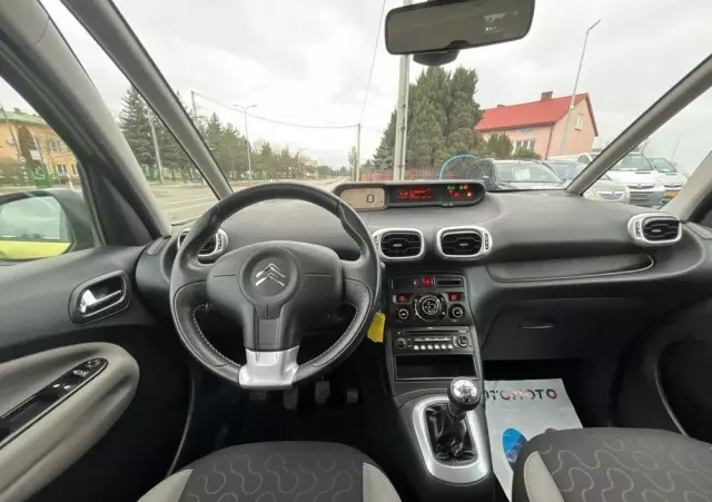 CITROËN C3 Picasso 