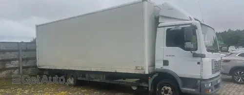 MAN TGL 