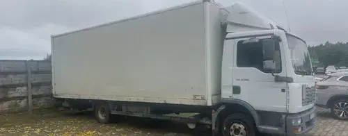 MAN TGL 