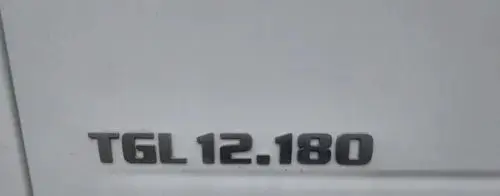MAN TGL 