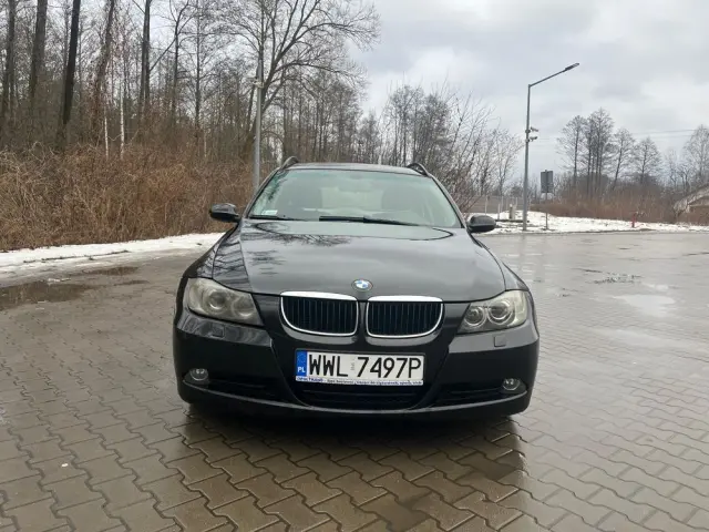 BMW Seria 3 320