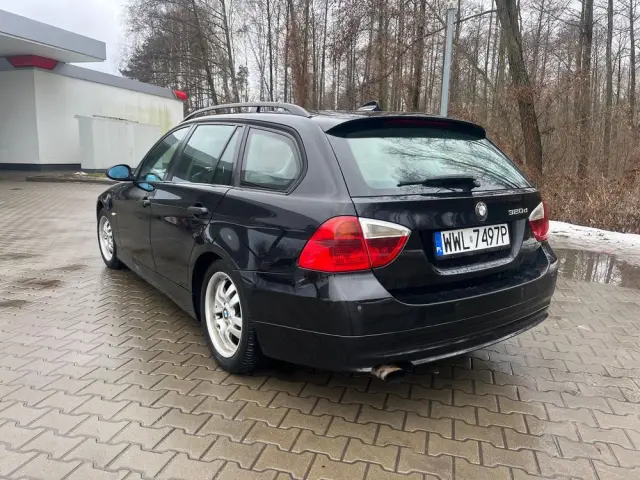 BMW Seria 3 320