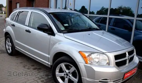 DODGE Caliber 