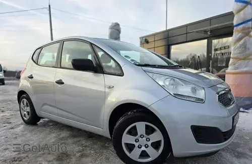 KIA Venga 
