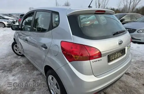KIA Venga 