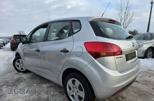 KIA Venga 