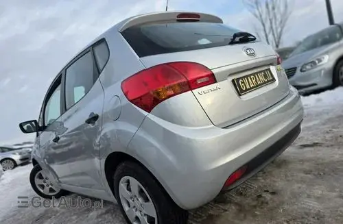 KIA Venga 