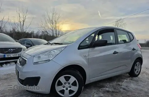 KIA Venga 