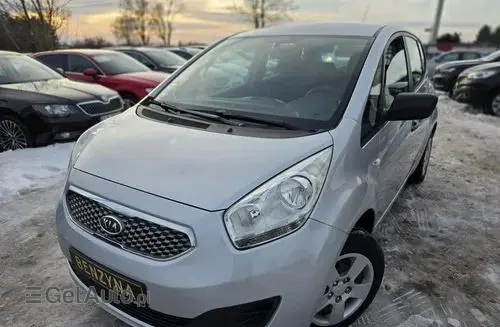 KIA Venga 