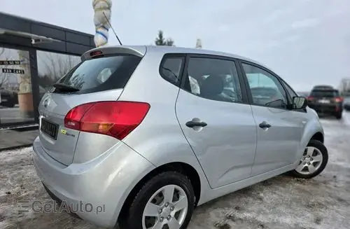 KIA Venga 