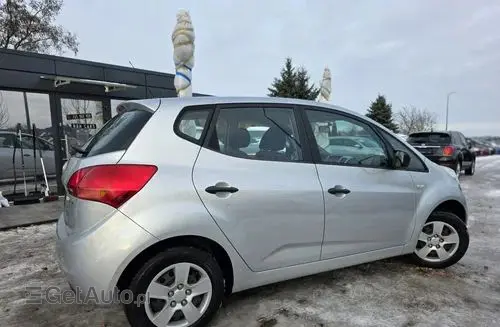 KIA Venga 