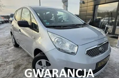 KIA Venga 
