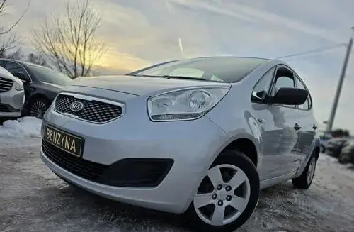 KIA Venga 