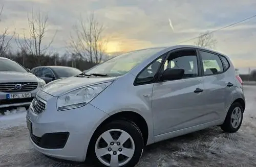 KIA Venga 