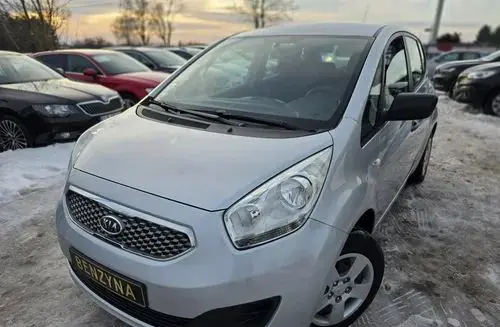KIA Venga 