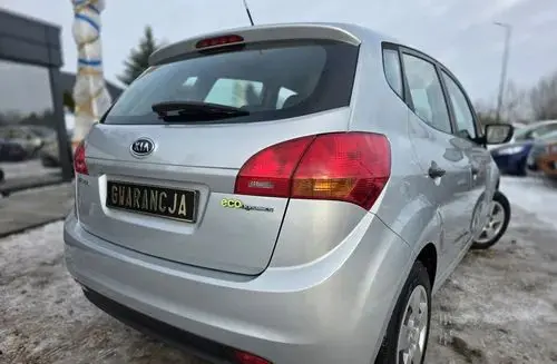 KIA Venga 