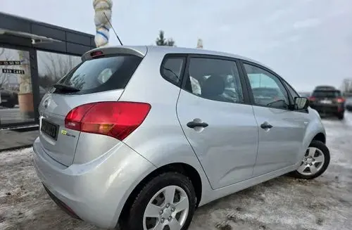 KIA Venga 