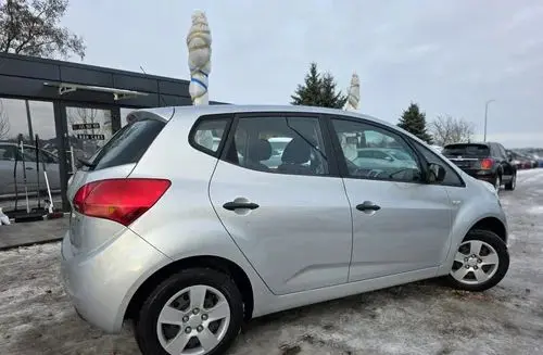 KIA Venga 